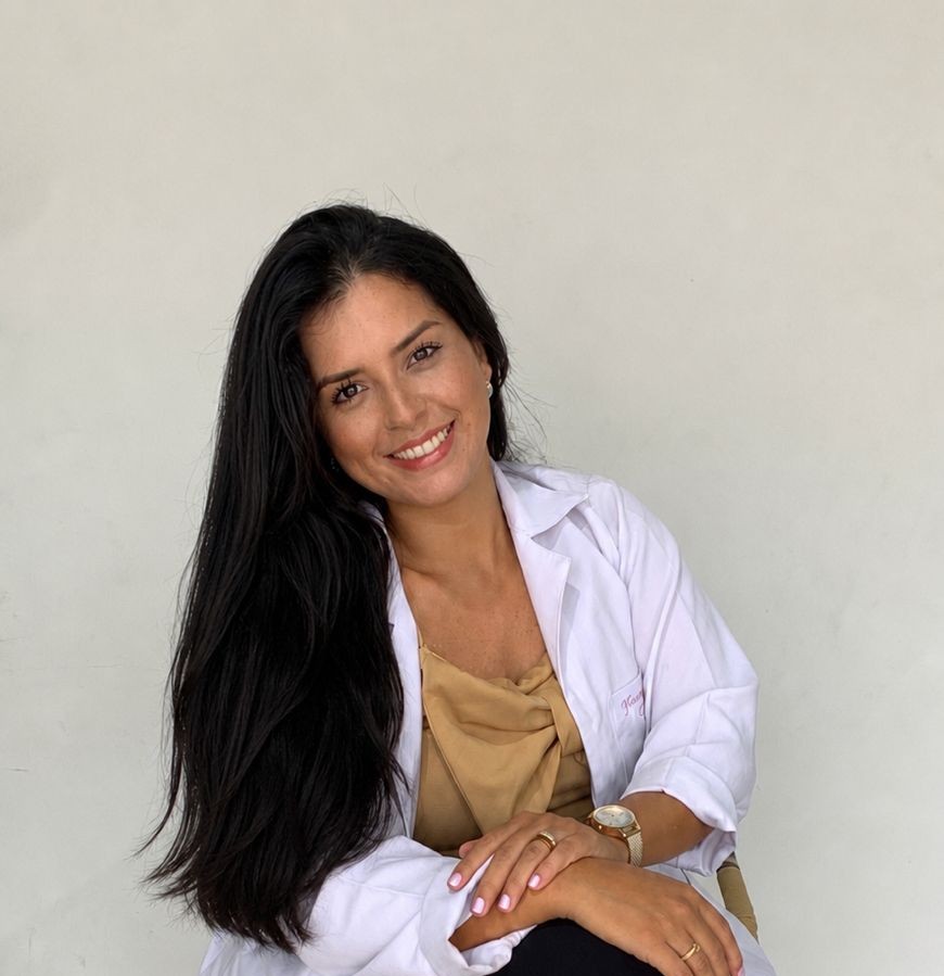 YASMIN FERNANDES DA COSTA